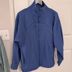 lululemon athletica Define Oversized Jacket Luon